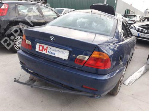 Used Parts BMW 3 (E46) 323 i (170 hp) 2600463