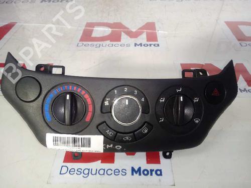 Used Climate control CHEVROLET AVEO / KALOS Saloon (T250, T255) [2005-2025]  12664544