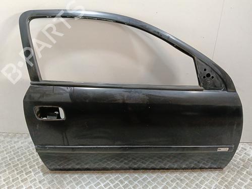 Used Right front door Right front door OPEL ASTRA G Hatchback (T98) 1.6 16V (F08, F48) (101 hp) 34170287 34170287