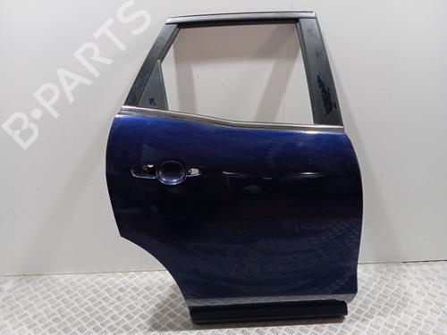 Used Right rear door Right rear door 37520624 37520624