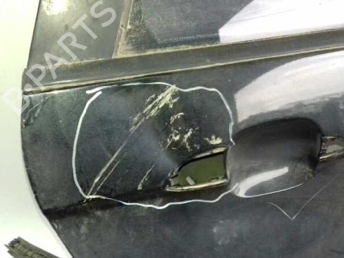 Right rear door BMW X5 (E53) 3.0 d | BP12643122C5 