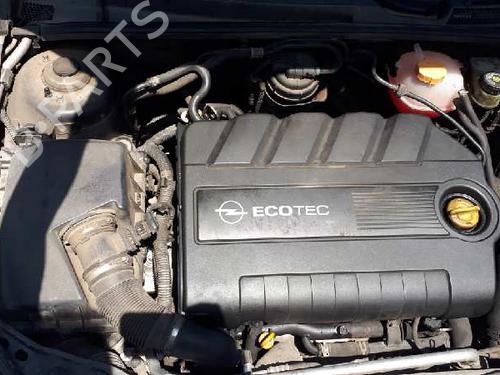 Right front window switch OPEL VECTRA C (Z02) | BP30372809I26 - Image 10