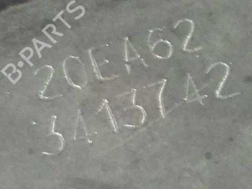 Gearbox DS DS 4 / DS 4 CROSSBACK (NX_)  | BP12656635M3 