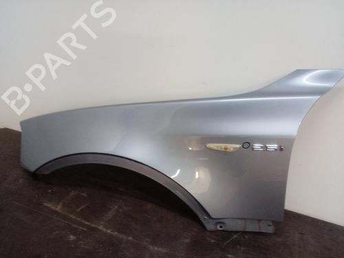 Left front fenders BMW X3 (E83) 2.5 i | BP13544209C41 