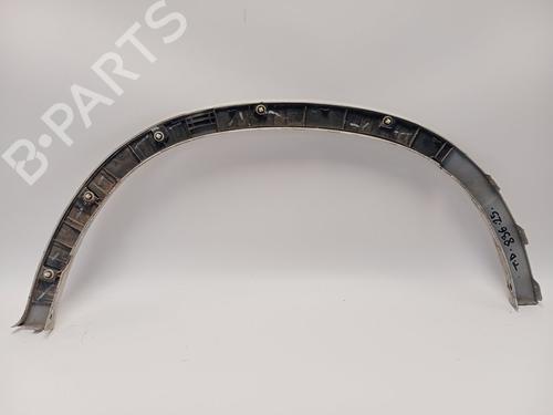Rear right wheel arch trim BMW X6 (E71, E72) M 50 d | BP23565271C137 