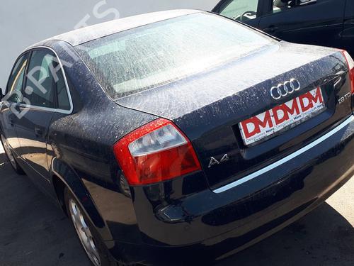 Rudehejsemotor forskærm højre AUDI A4 B6 (8E2)  | BP13578254E20 