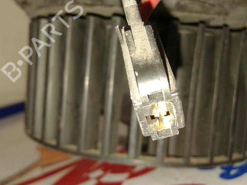 Heater blower motor VW GOLF III (1H1) 1.9 TDI | BP16992640M62 
