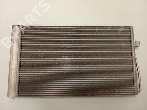 AC radiator BMW 5 (E60) 530 d xDrive | BP23228452M32 