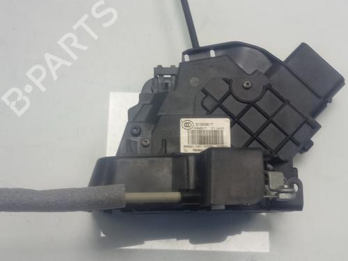 Rear right lock VOLVO XC60 I SUV (156)  | BP17239304C99 
