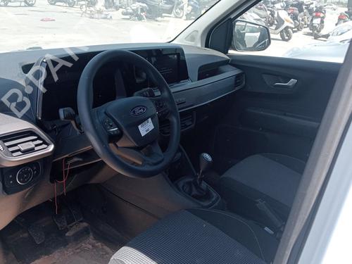 ABS Bremseaggregat FORD TRANSIT COURIER V769 Box Body/MPV (N3P)  | BP29316580M43 