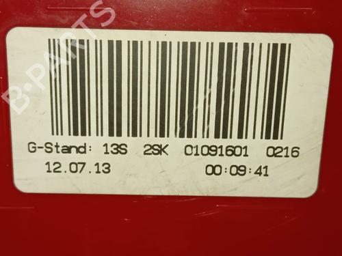 Left taillight AUDI A4 B8 (8K2) | BP33233066C34 - Image 4