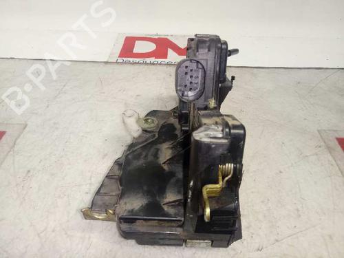 Front right lock BMW 3 (E46) 320 d | BP12837539C97 