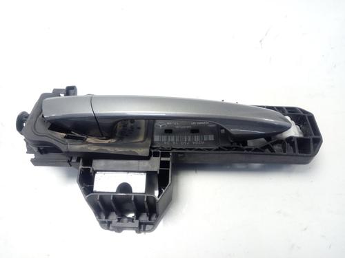 Rear right exterior door handle MERCEDES-BENZ GLA-CLASS (X156) GLA 200 CDI / d (156.908) | BP13620918C130 