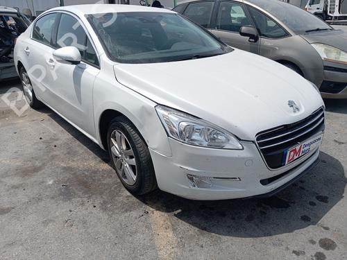 Engine PEUGEOT 508 I (8D_) 1.6 HDi | BP39095800M1 - Image 10