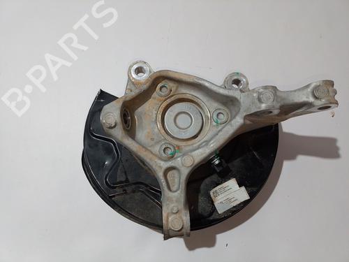 Left front steering knuckle MG MG 4 (EH32) | BP40228956M25 - Image 3