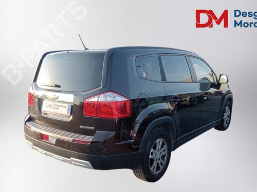 Left front window switch CHEVROLET ORLANDO (J309)  | BP28492346I27  - Image 8