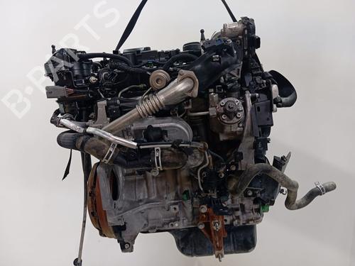 Engine FORD TRANSIT COURIER B460 MPV  | BP27302837M1 