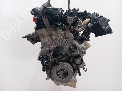 Engine BMW X5 (F15, F85) sDrive 25 d | BP27498445M1 