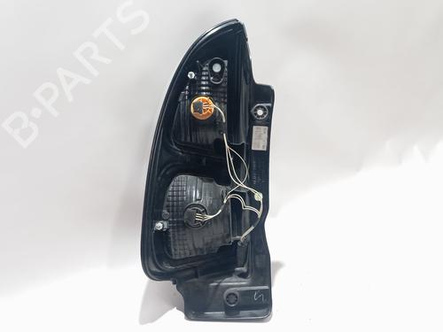 Right taillight CITROËN C3 Picasso (SH_) 1.6 HDi | BP35953288C35 - Image 2