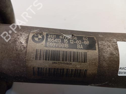 Left front shock absorber BMW 5 (E60) 530 d xDrive | BP27198308M16 