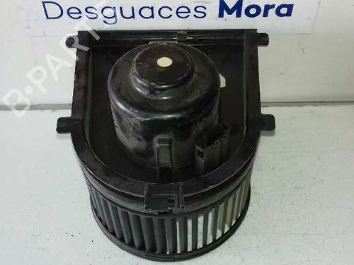 Heater blower motor AUDI TT Roadster (8N9) 1.8 T | BP14128079M62 