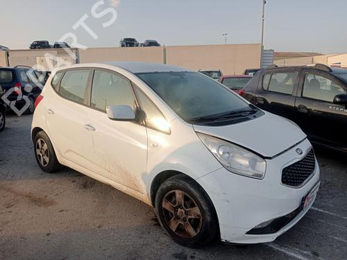 Left tailgate light KIA VENGA (YN) 1.4 CRDi 90 | BP39746327C79 - Image 9