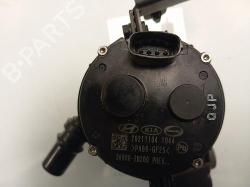 Other KIA NIRO I (DE) | BP23242135O1