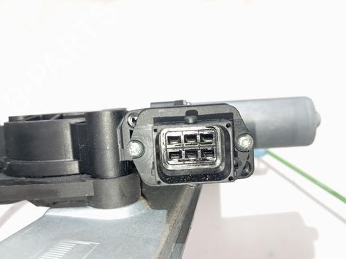 Front left window mechanism OPEL CORSA D (S07) 1.2 (L08, L68) | BP37419717C22 - Image 3