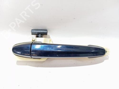 Maniglia interna anteriore destra SSANGYONG KORANDO (CK) [2010-2025]  28547441