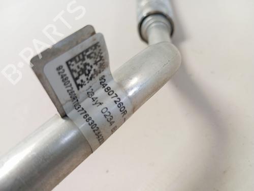 AC pipe RENAULT KANGOO III Box Body/MPV 1.5 Blue dCi 95 (FJAB) | BP36991293M126 - Image 2