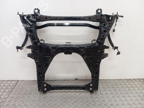 Used Subframe Subframe MAZDA CX-60 (KH_) 3.3 e-SKYACTIV-D MHEV (200 hp) 40120551 40120551