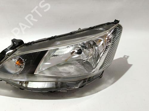 Optica esquerda NISSAN NV200 Van [2010-2026]  32669172