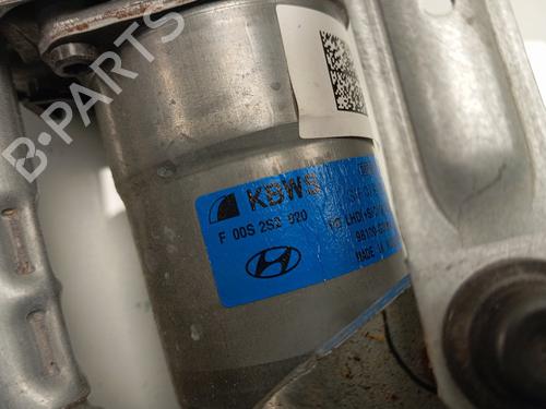 Front wiper motor HYUNDAI i30 (PDE, PD, PDEN)  | BP22548604M29 