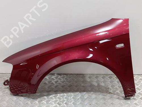 Used Left front fenders AUDI A4 B7 (8EC) 2.0 TDI 16V (140 hp) 20293862