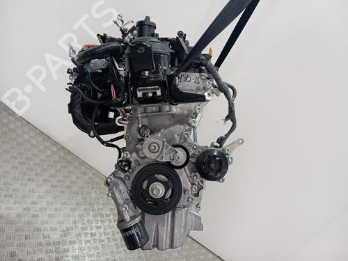 Engine TOYOTA YARIS (_P13_) | BP25925741M1