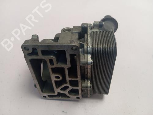 Oliekøler VW TOUAREG (7LA, 7L6, 7L7) 5.0 V10 TDI | BP29138206M33 