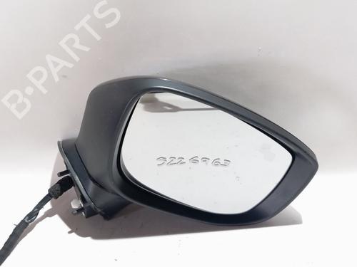 Bakspejl Højre Bakspejl Højre MAZDA CX-5 (KF) [2016-2026] 36991109 36991109