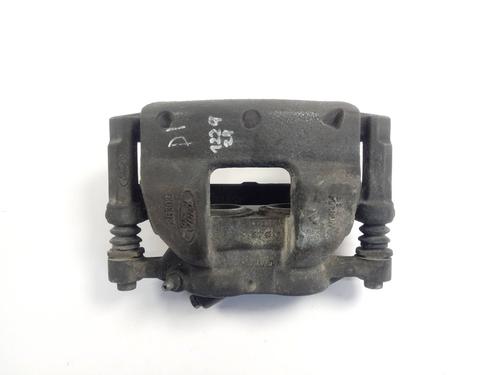 Used Left front brake caliper FORD TRANSIT CUSTOM V362 Bus (F3) [2012-2025]  18491529