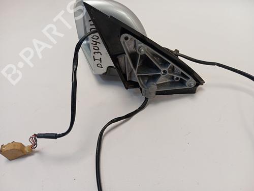 Left mirror AUDI A4 B7 Avant (8ED)  | BP21265547C26 