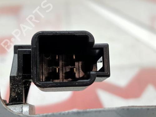 Rear wiper motor HYUNDAI TUCSON (TL, TLE)  | BP12673898M102 