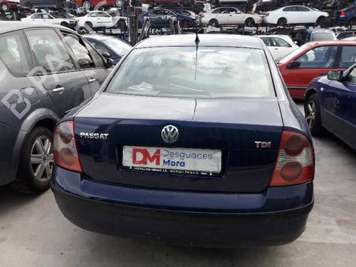 Steering column stalk VW PASSAT B5.5 (3B3)  | BP12837298I23 