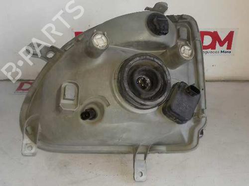 Højre forlygte OPEL AGILA A (H00) 1.2 16V (F68) | BP27501055C29 