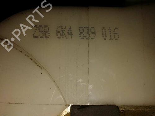 Rear right lock SEAT IBIZA II (6K1) 1.4 i | BP16857850C99 