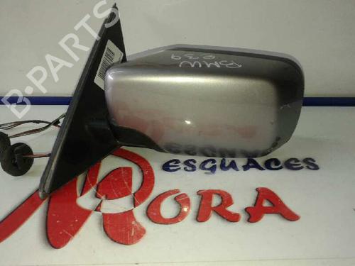 Left mirror BMW 5 (E39) 520 d | BP12835272C26 
