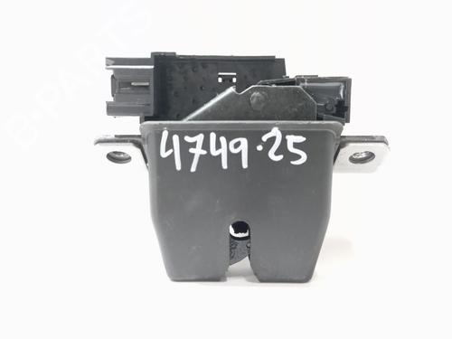 Bagklap lås Bagklap lås 38107463 38107463