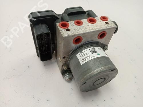 Used ABS pump ABS pump PEUGEOT TRAVELLER Bus (V_) 1.6 BlueHDi 115 (115 hp) 40160268 40160268