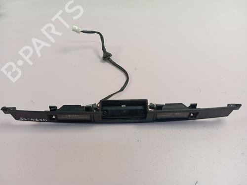 Tailgate handle HYUNDAI ix35 (LM, EL, ELH)  | BP27277214C132 