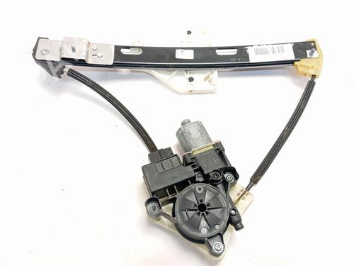 Used Rear left window mechanism AUDI A1 Sportback (GBA) [2018-2025]  22633648