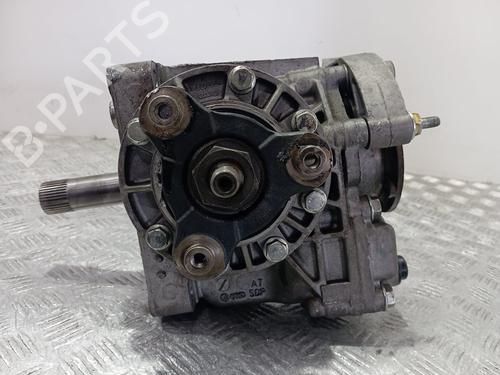 Used Transfer box AUDI TT (8N3) 1.8 T quattro (224 hp) 26122885