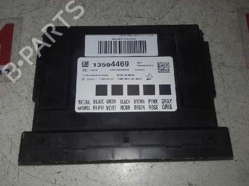 Used Electronic module OPEL MOKKA / MOKKA X (J13) [2012-2025]  16577557